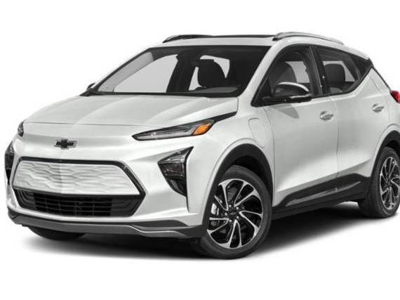 CHEVROLET BOLT EV 2022 1G1FZ6S01N4105784 image
